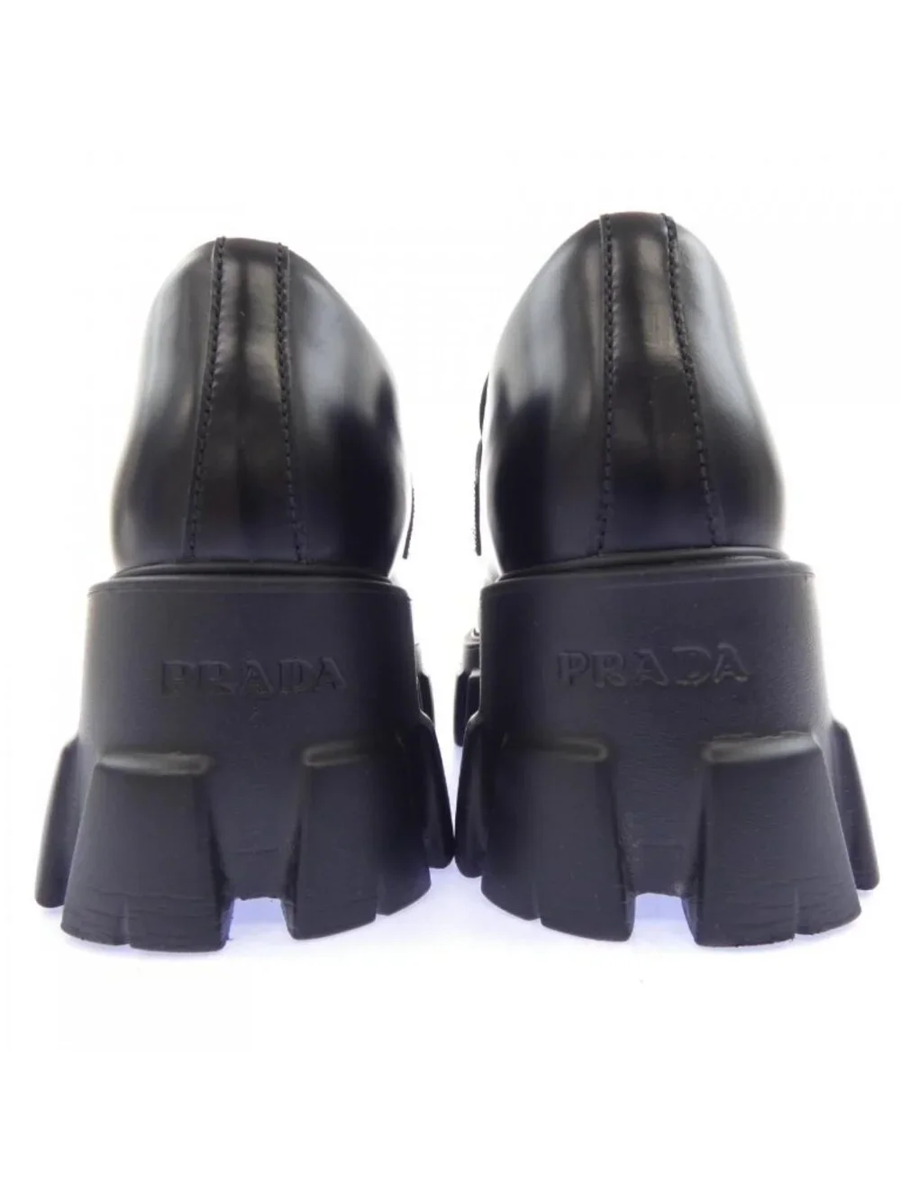 Prada this authentic